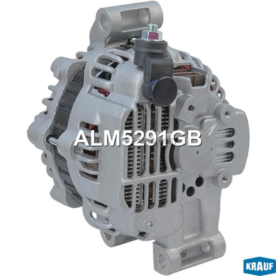 

Генератор Krauf alm5291gb