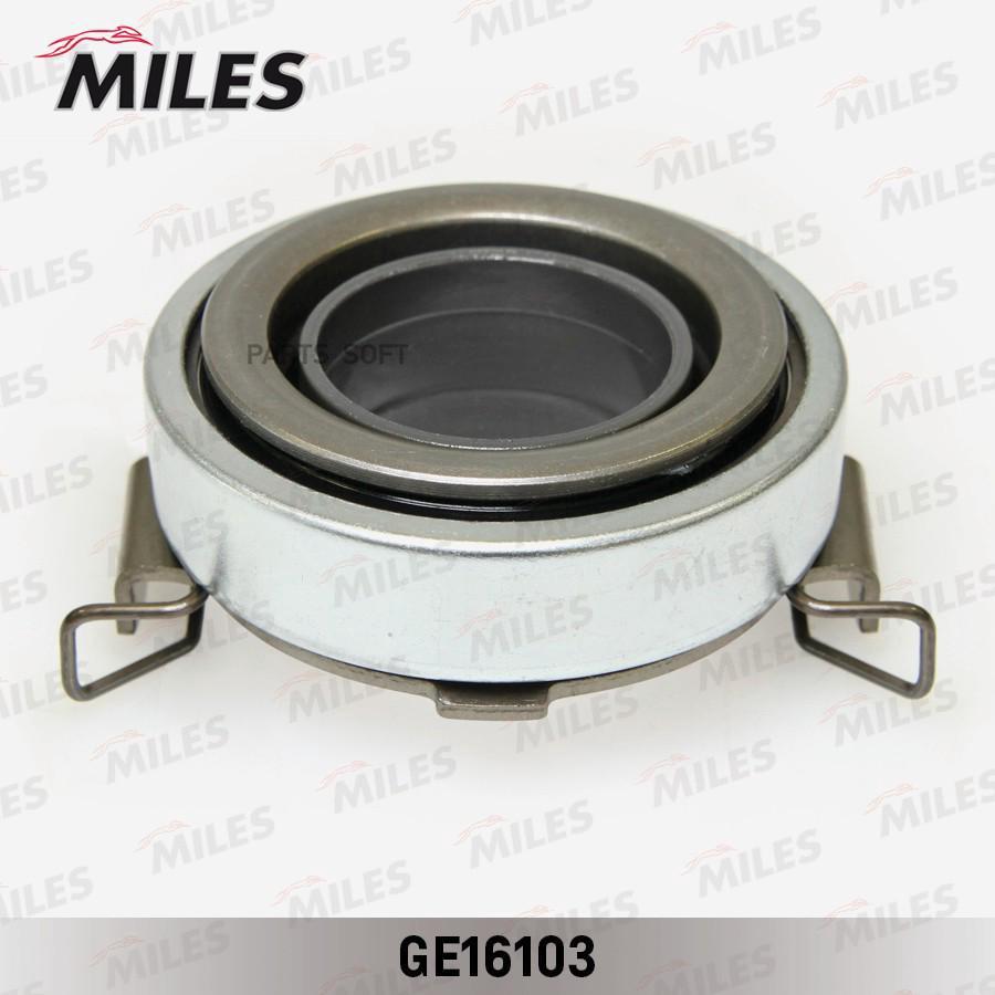 

Подшипник выжимной TOYOTA COROLLA II-VIII/CARINA II-III 1.0-1.6 83-01 (Sachs 3151851001) G