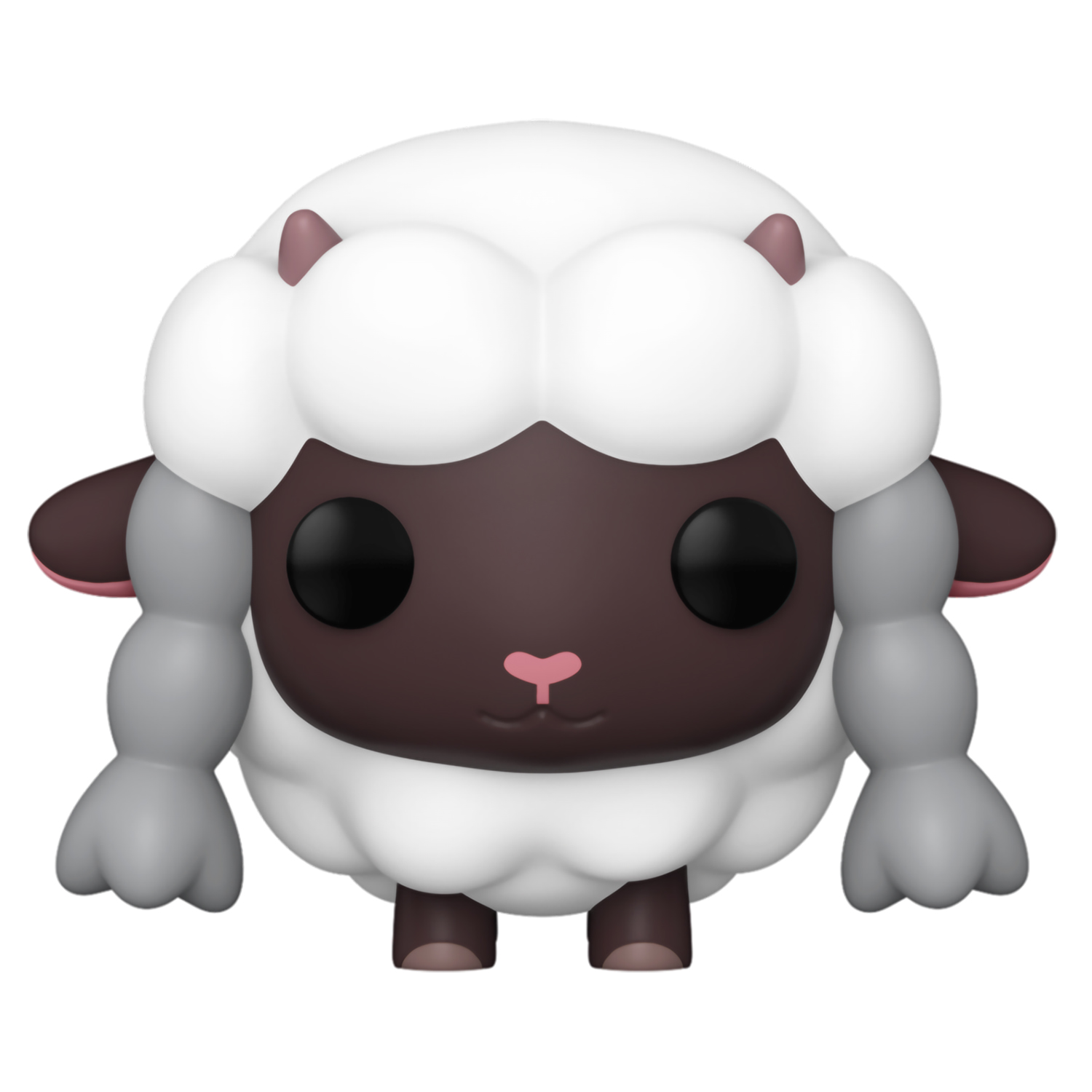 Фигурка Funko POP! Games Pokemon Wooloo (EMEA) (958) 70978 600018098417