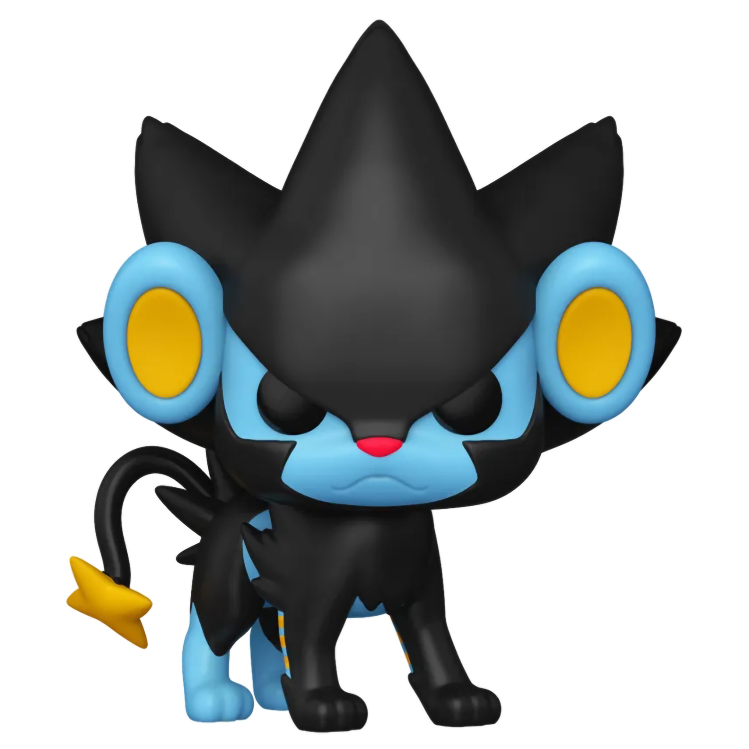

Фигурка Funko POP! Games Pokemon Luxray (EMEA) (956) 70977