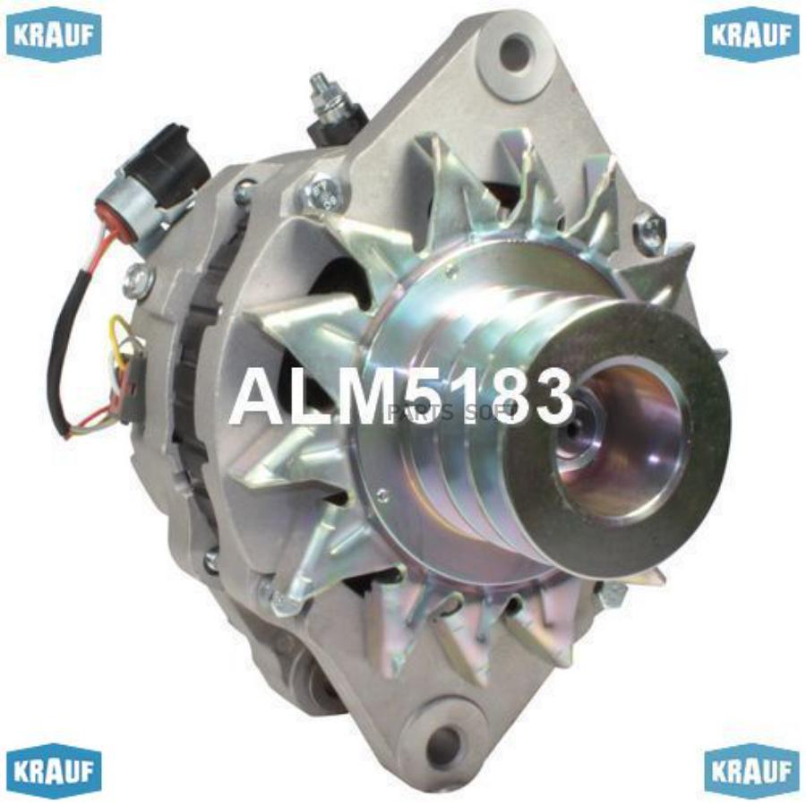 

Генератор Krauf alm5183