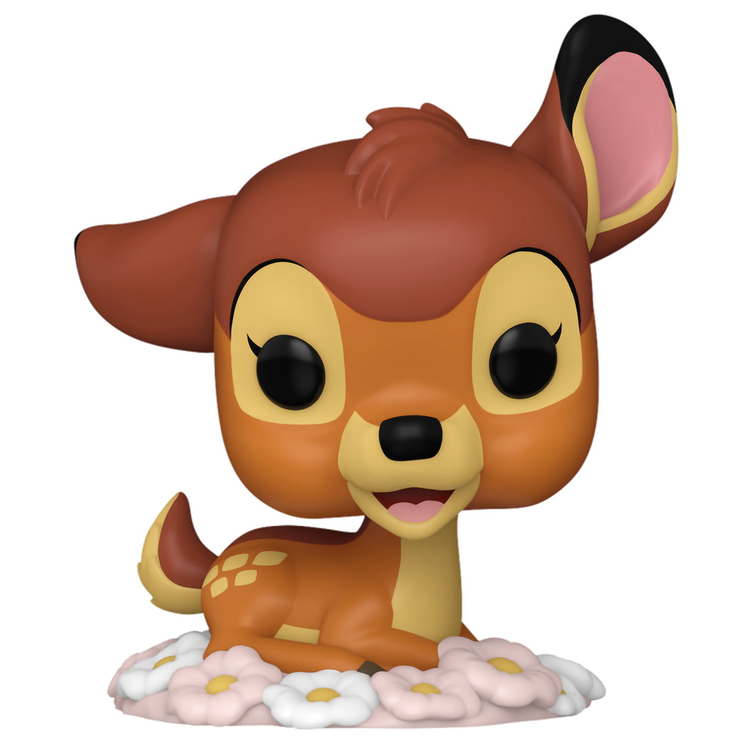 

Фигурка Funko POP! Disney Classics Bambi 80th Anniversary Bambi (1433) 65664