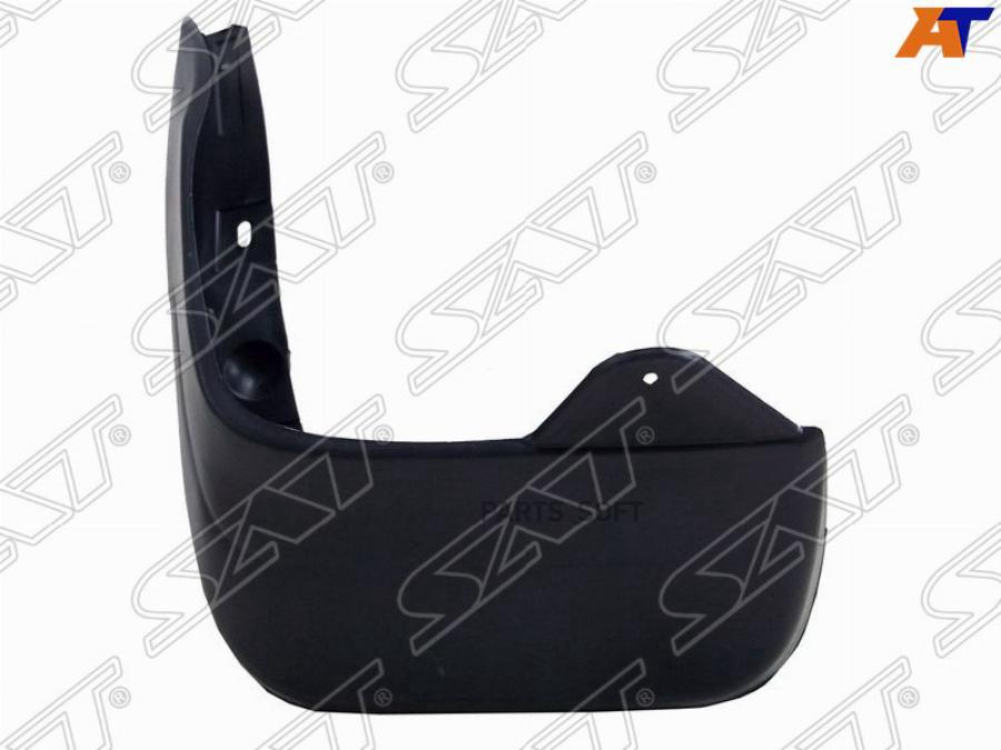 

Брызговик Honda Fit 01-07 5d Задний Lh (левый) Sat арт. ST-HD75-064B-2