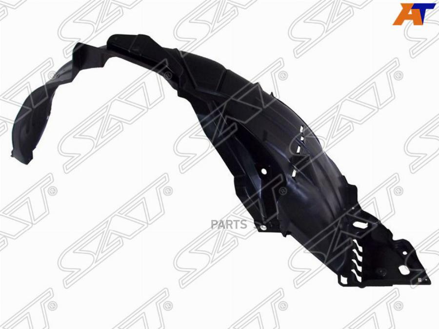

Подкрылок Honda Fit 01-07 5d Lh (левый) Sat арт. ST-HD75-016L-2