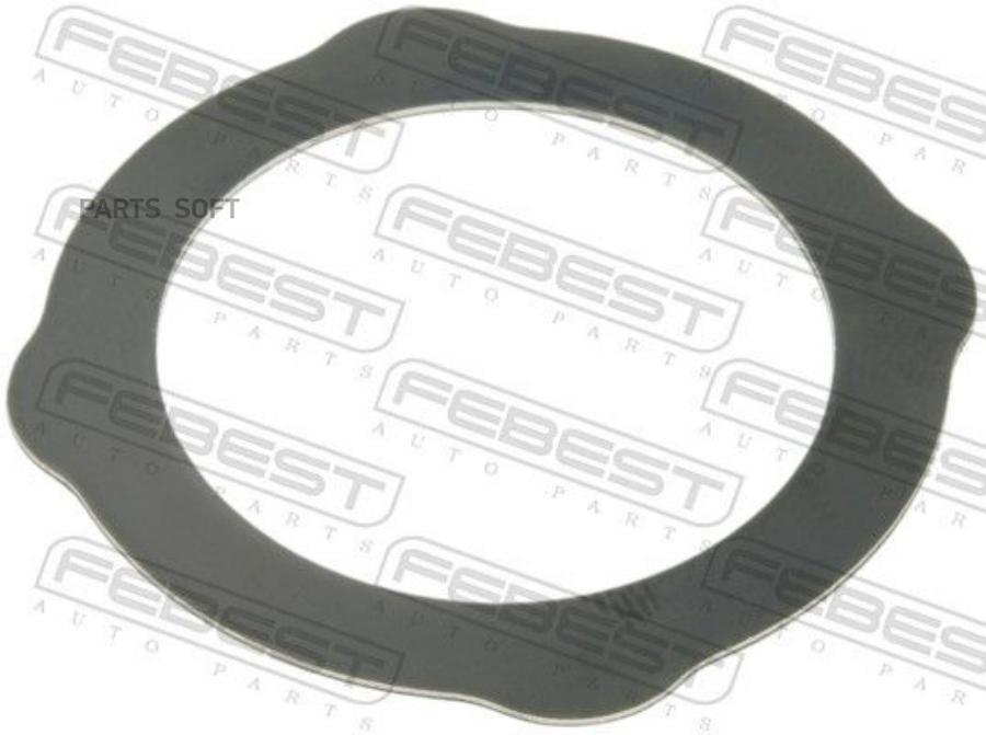 

Кольцо уплотнительное выхлопной трубы BMW 1 E87/F20, 3 E46/E90/F30, 5 E39/E60/F10 GASKEX-0