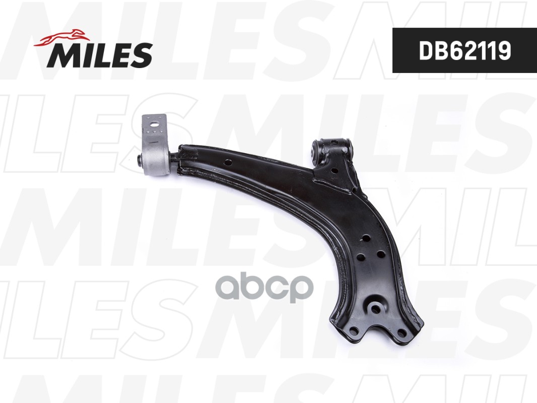 

Рычаг передней подвески нижний правый (18mm) PEUGEOT 306/PARTNER/CITROEN BERLINGO (LEMFORD