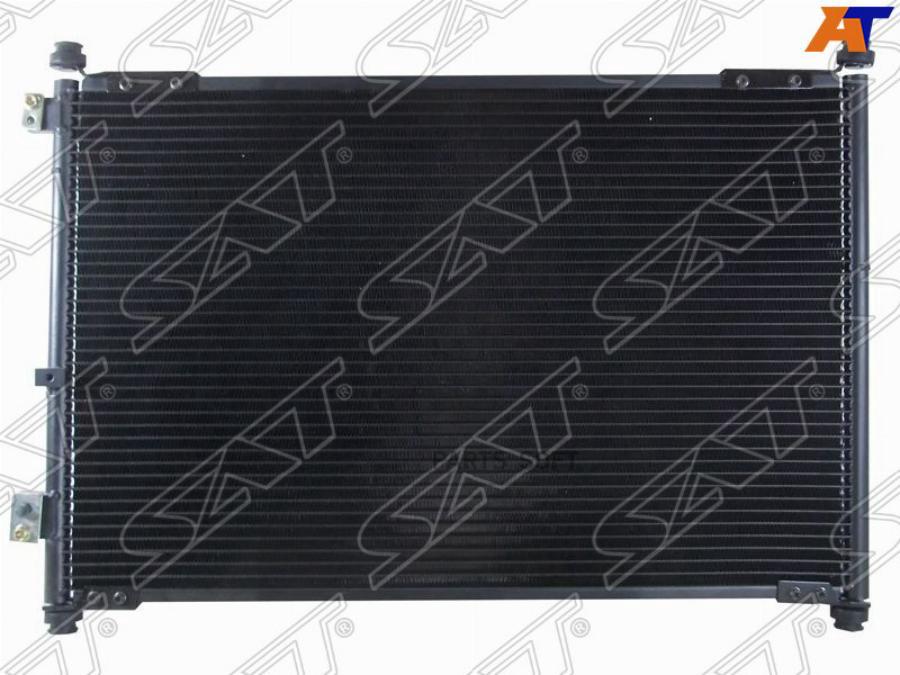 

Радиатор Кондиционера Honda Odyssey 99-03 Sat арт. ST-HD71-394-0