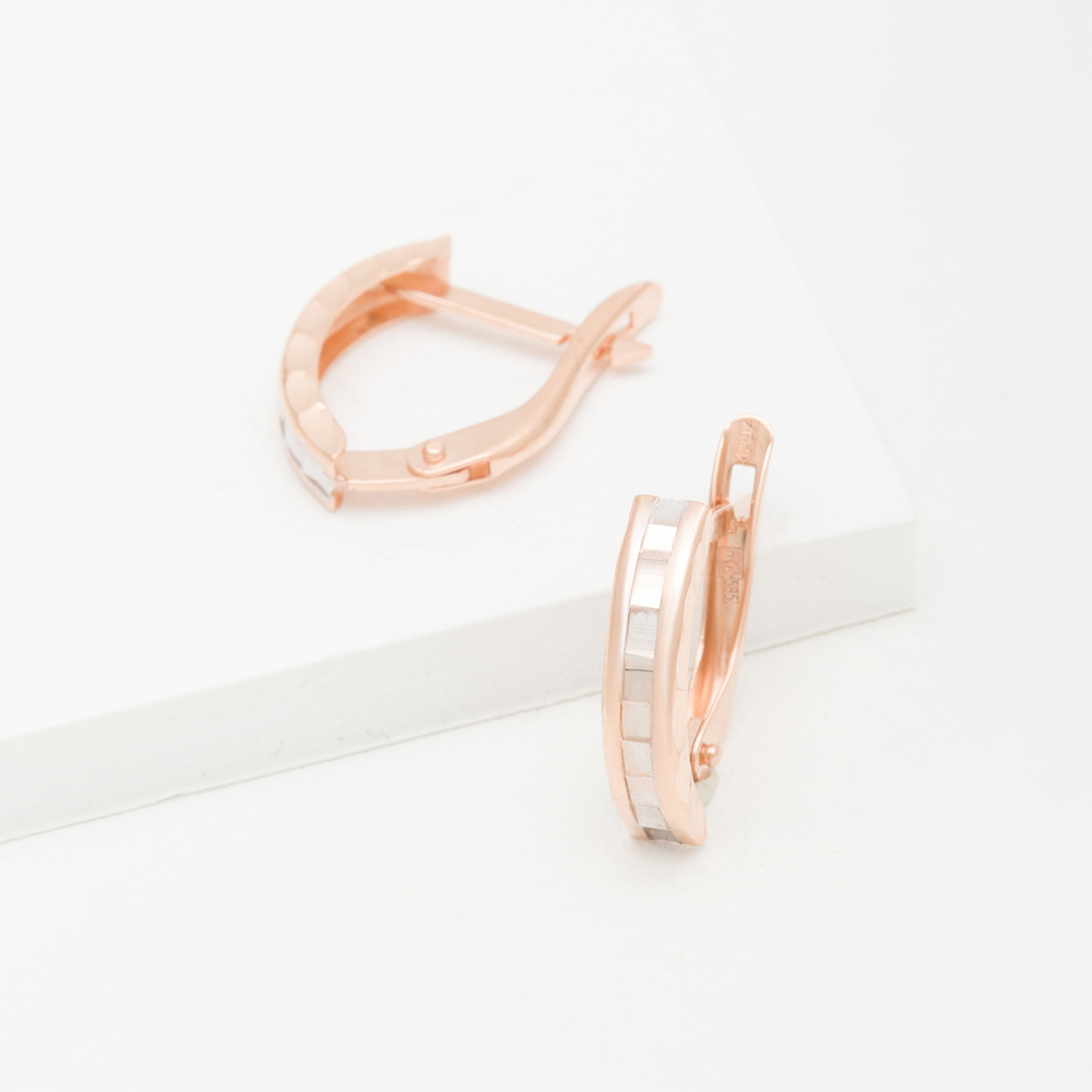 

Серьги из золота НАШЕ ЗОЛОТО ГГСРГ0105, ГГСРГ0105