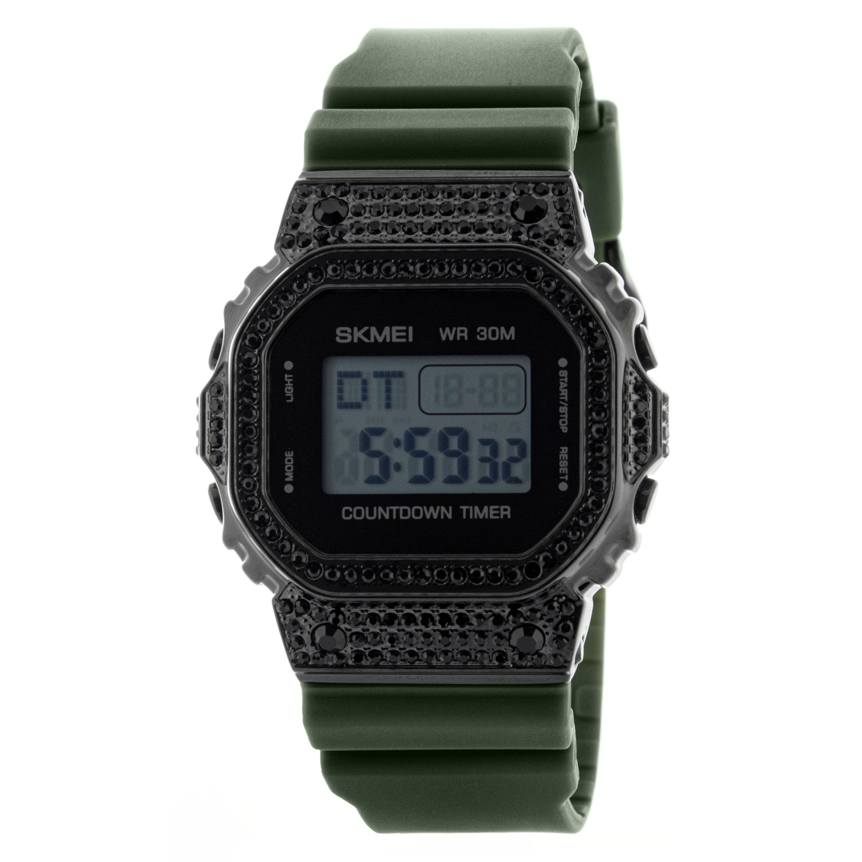 

Наручные часы женские SKMEI 2000AG, 2000AG