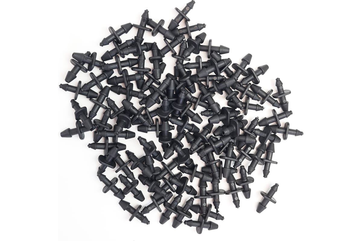 Набор старт-коннекторов 