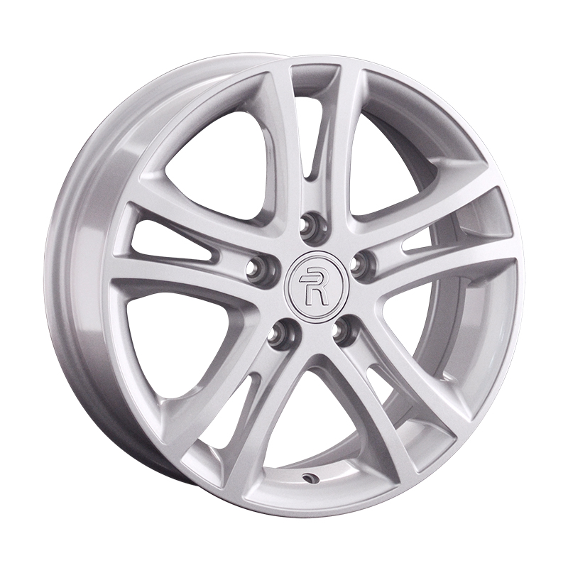 

Колесный диск Replay, A99 6.5x16/5x112ET43 57.1 Sil