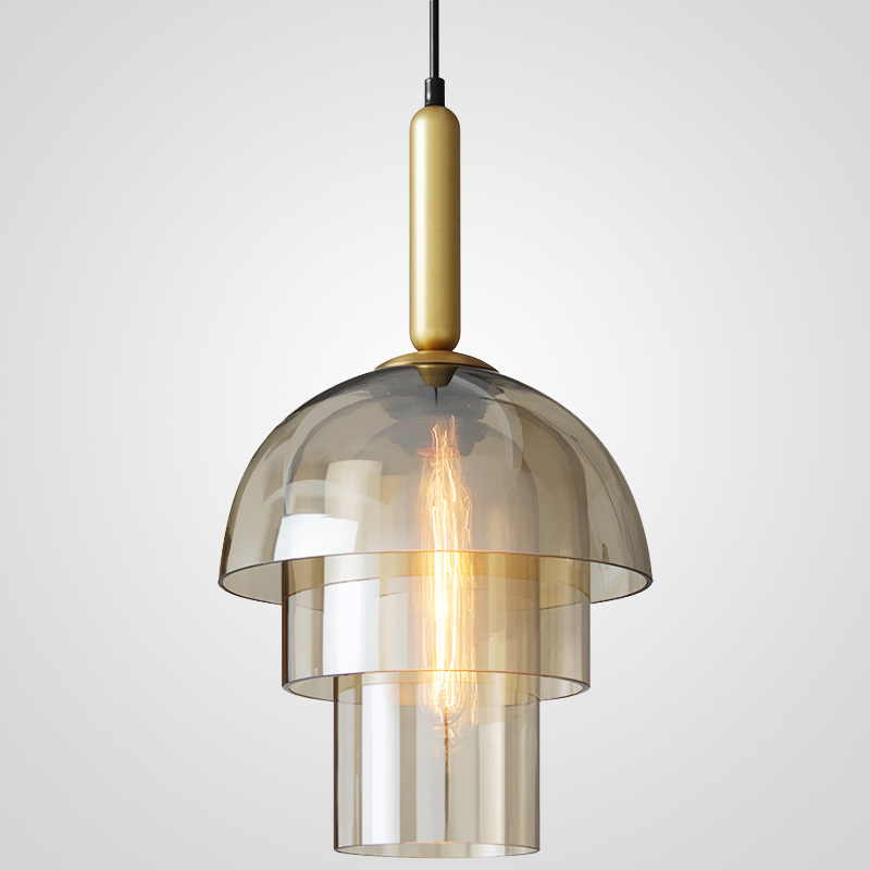 

Подвесной светильник ImperiumLoft Jolly H48