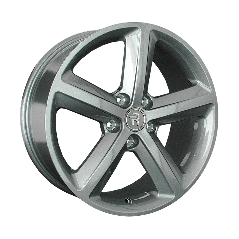 

Колесный диск Replay, A55 8x18/5x112ET39 66.6 Gm, Серый