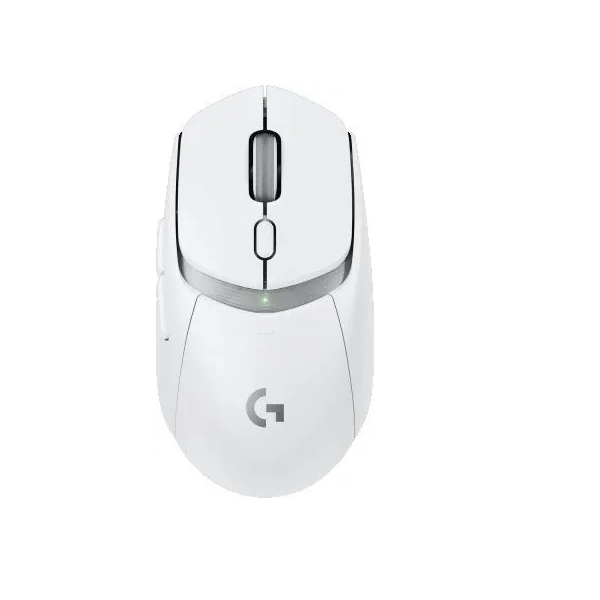 Беспроводная мышь Logitech G309 LightSpeed White белый