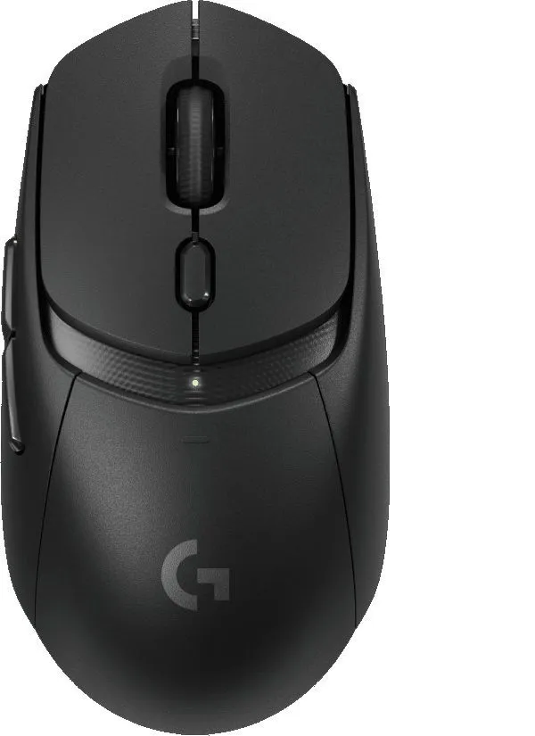 Беспроводная мышь Logitech G309 LightSpeed Black черный