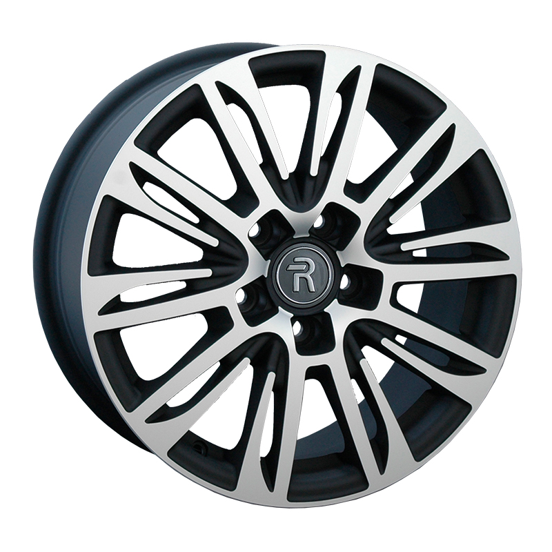 

Колесный диск Replay, A49 7x17/5x112ET34 57.1 Mbf