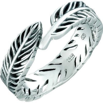 

Кольцо из серебра р. 18,5 ALORIS Кольцо 2160, Кольцо 2160