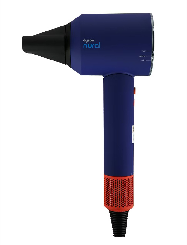 

Фен Dyson HD16 1600 Вт синий, оранжевый, HD16