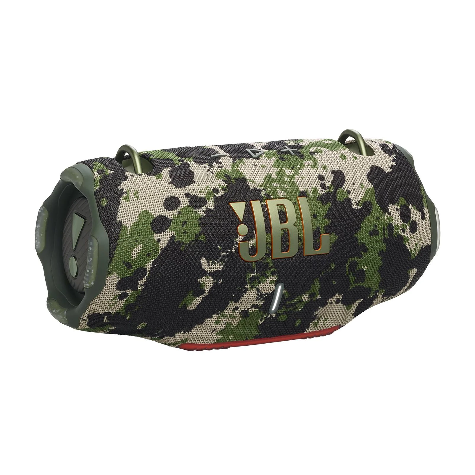 

Портативная колонка JBL XTREME 4 CAMOUK Camouflage, Камуфляж, XTREME 4 CAMOUK