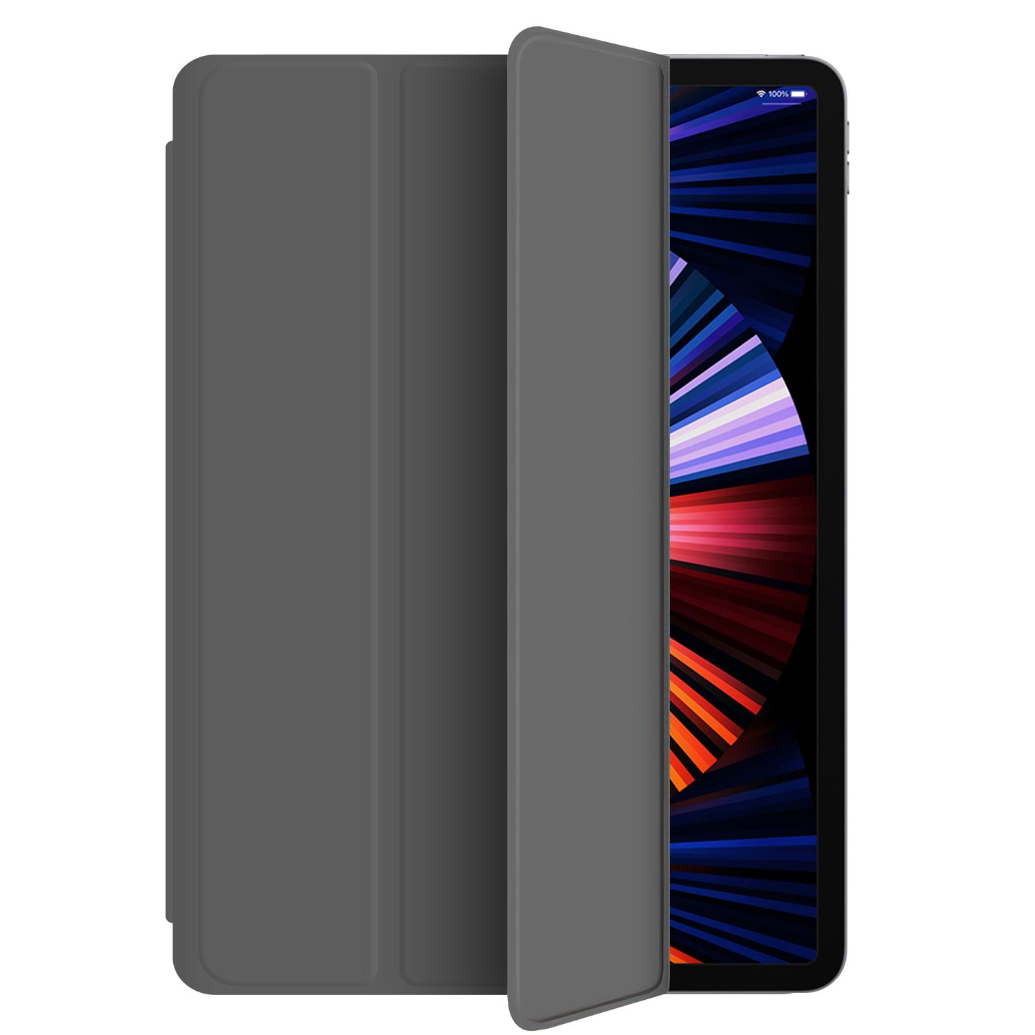 Чехол-книжка Krutoff Eco Book для Apple iPad Pro 12.9 (7th Gen)