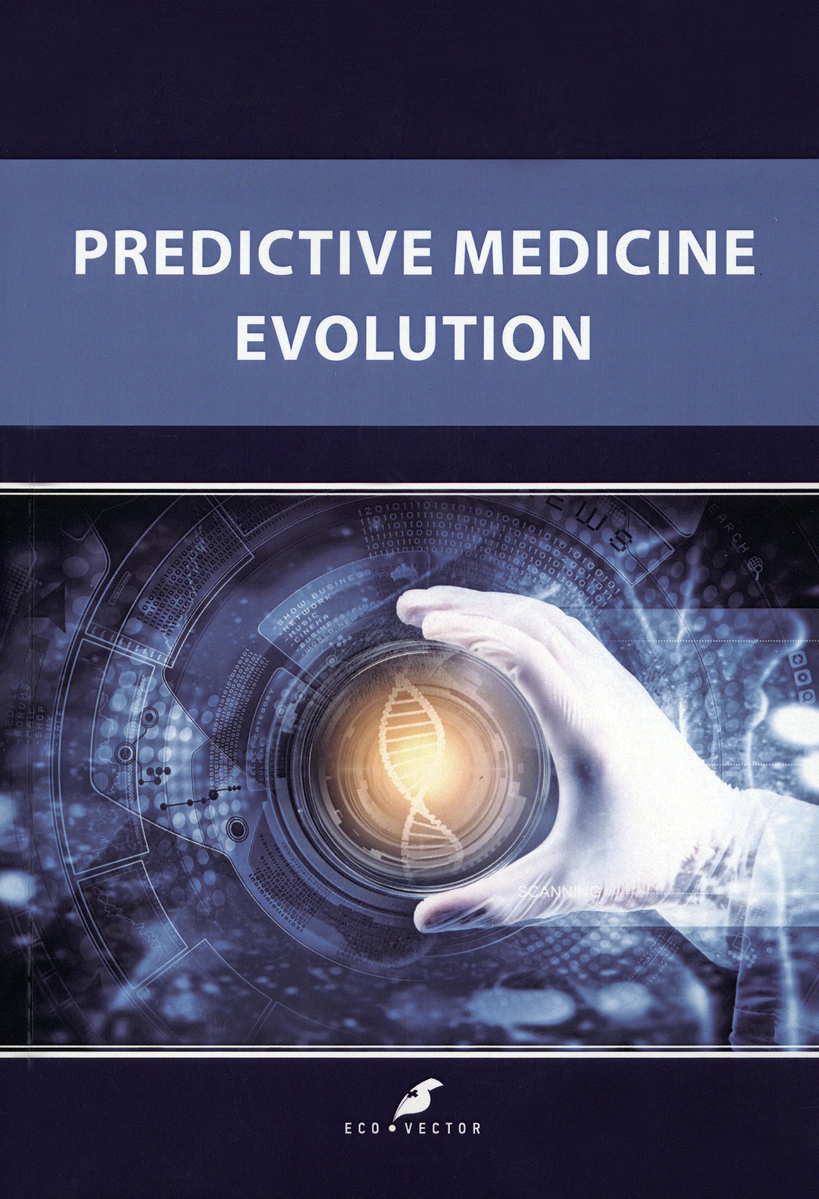 

Predctive Medicine Evolution
