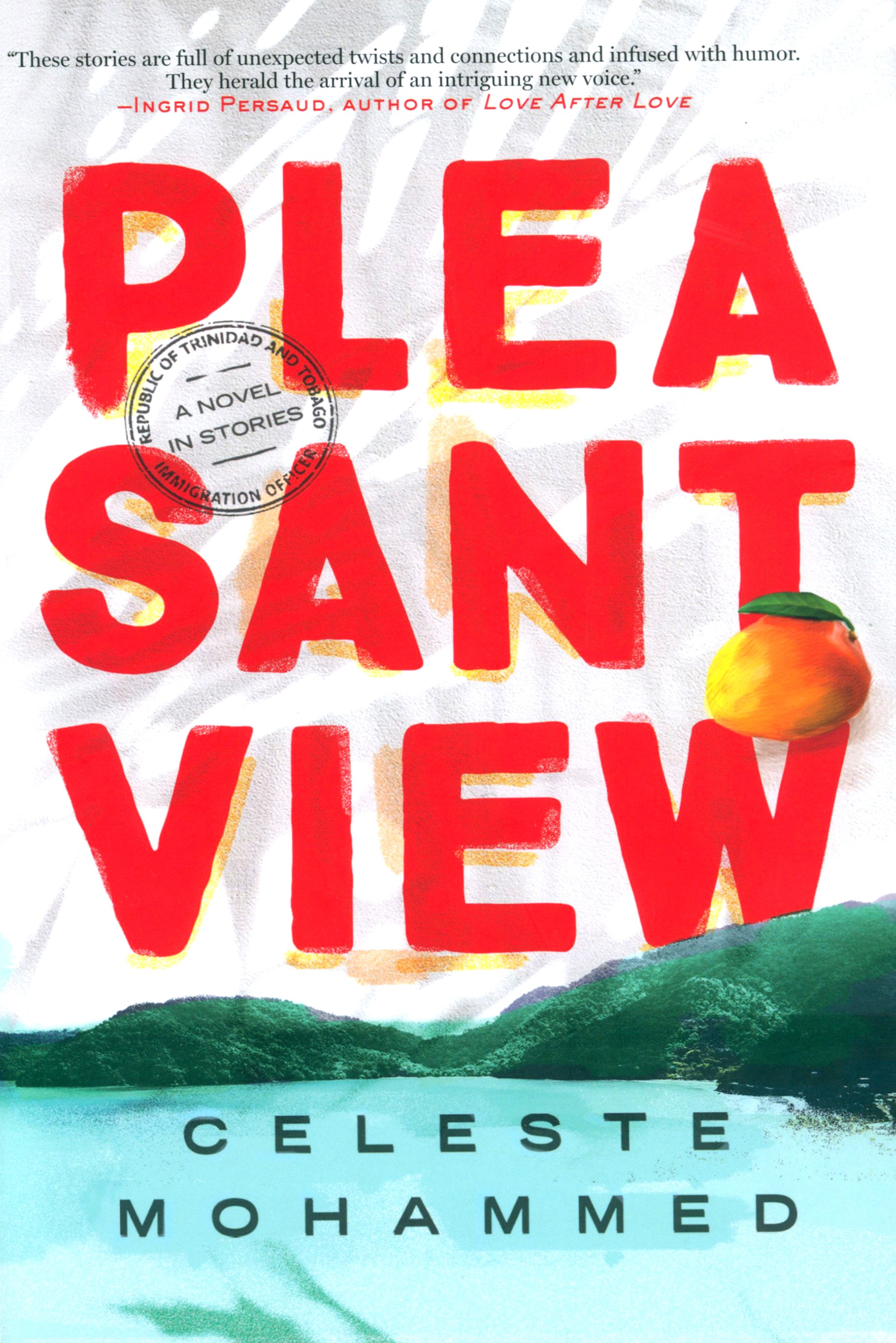 

Pleasantview