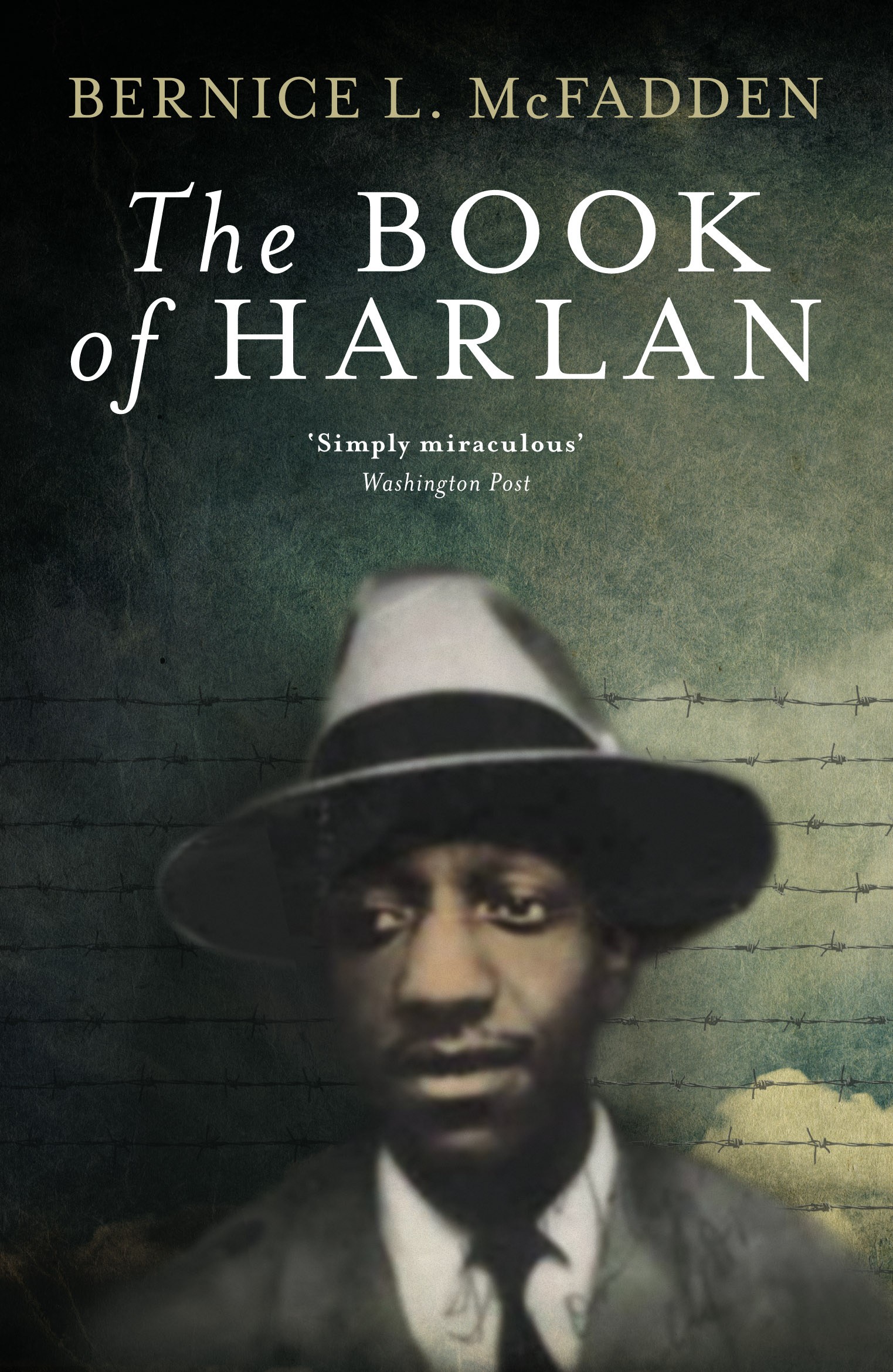 

The Book of Harlan