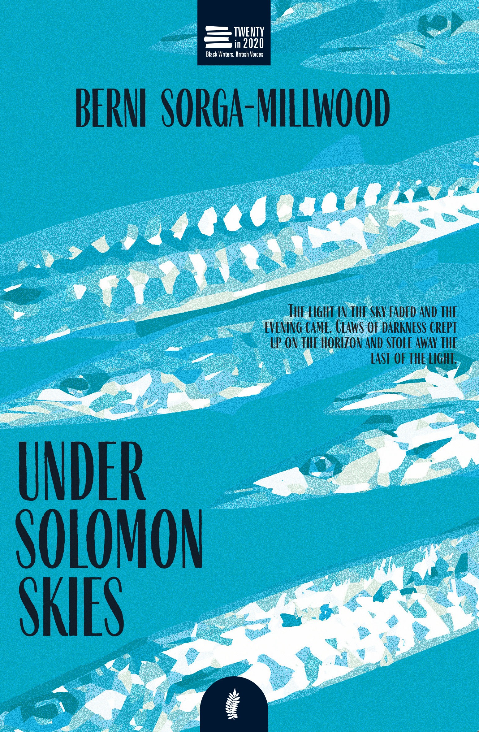 

Under Solomon Skies