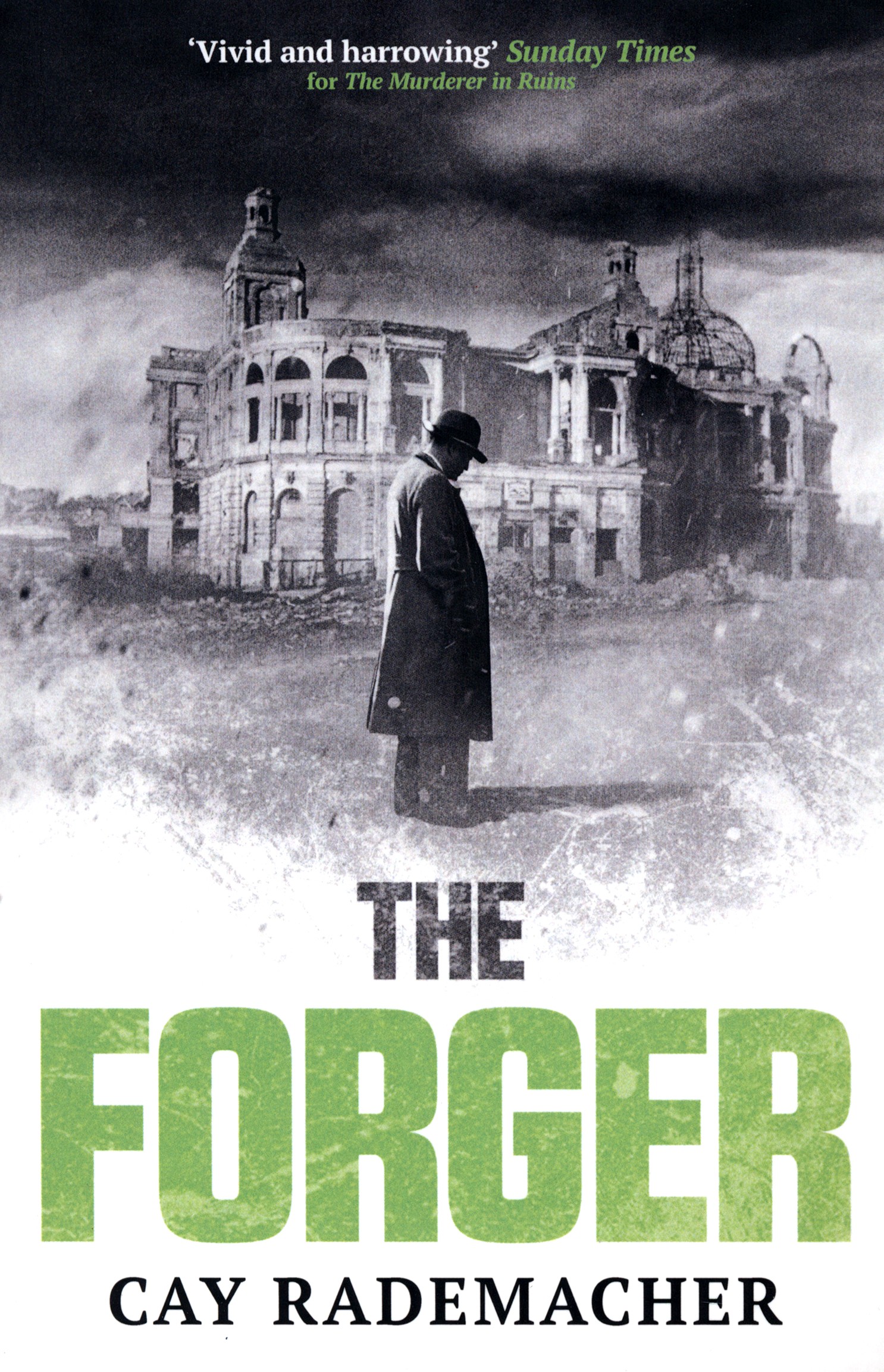 

The Forger