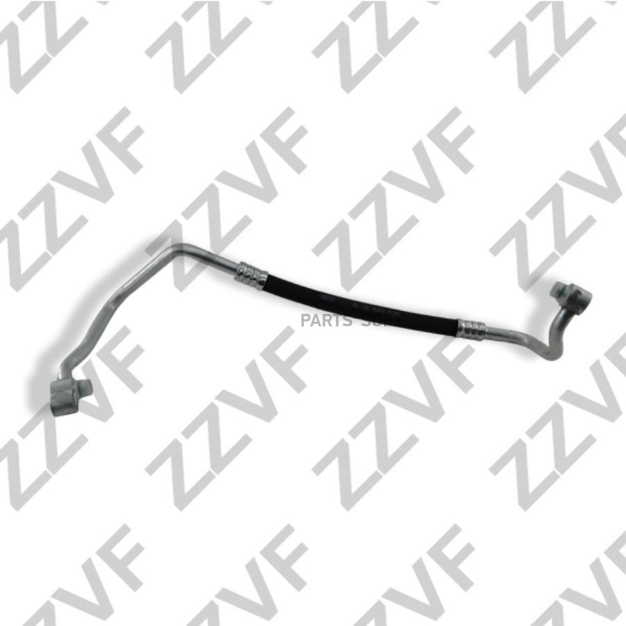 

ТРУБКА КОНДИЦИОНЕРА VW PASSATVARIANTSANTANA 0611 1шт