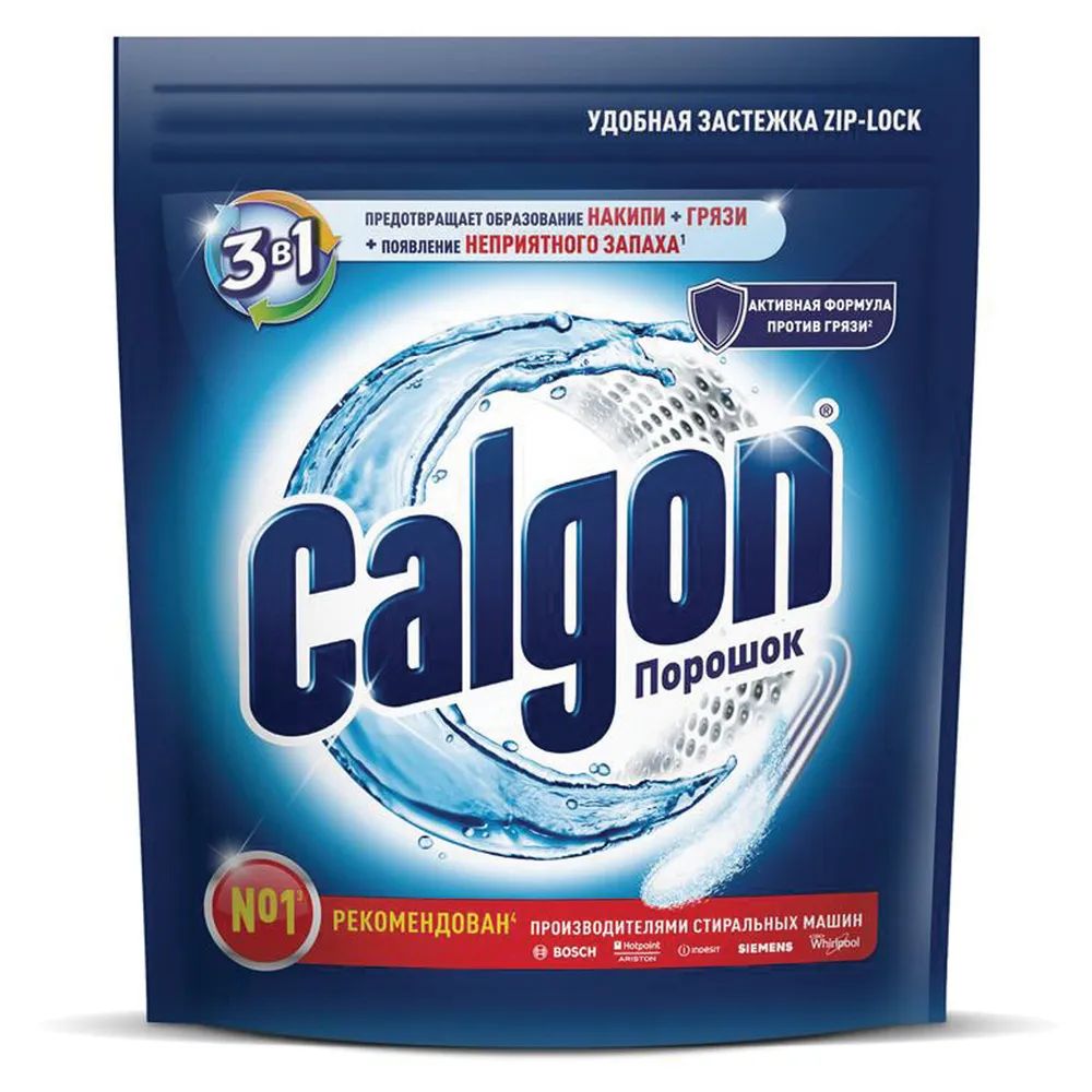 Купить Средства для ухода за стиральными машинами Calgon в интернет  каталоге с доставкой | Boxberry