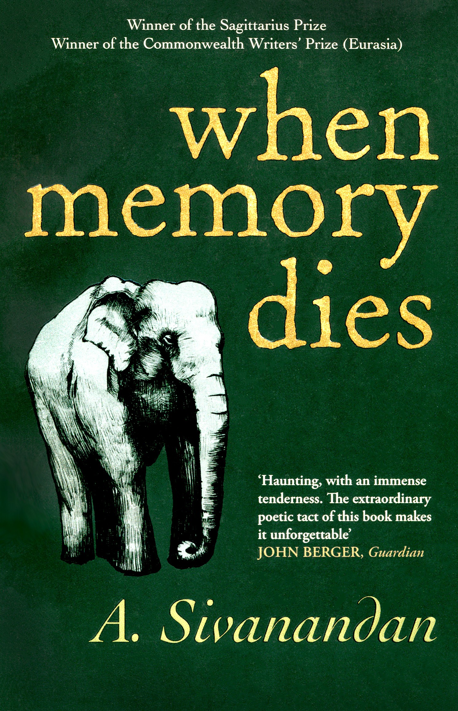

When Memory Dies
