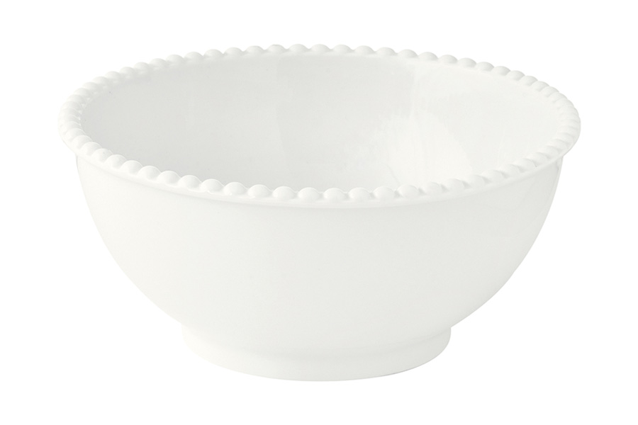 

Салатник Easy Life Tiffany 1500 мл EL-R2709-TIFW, Белый