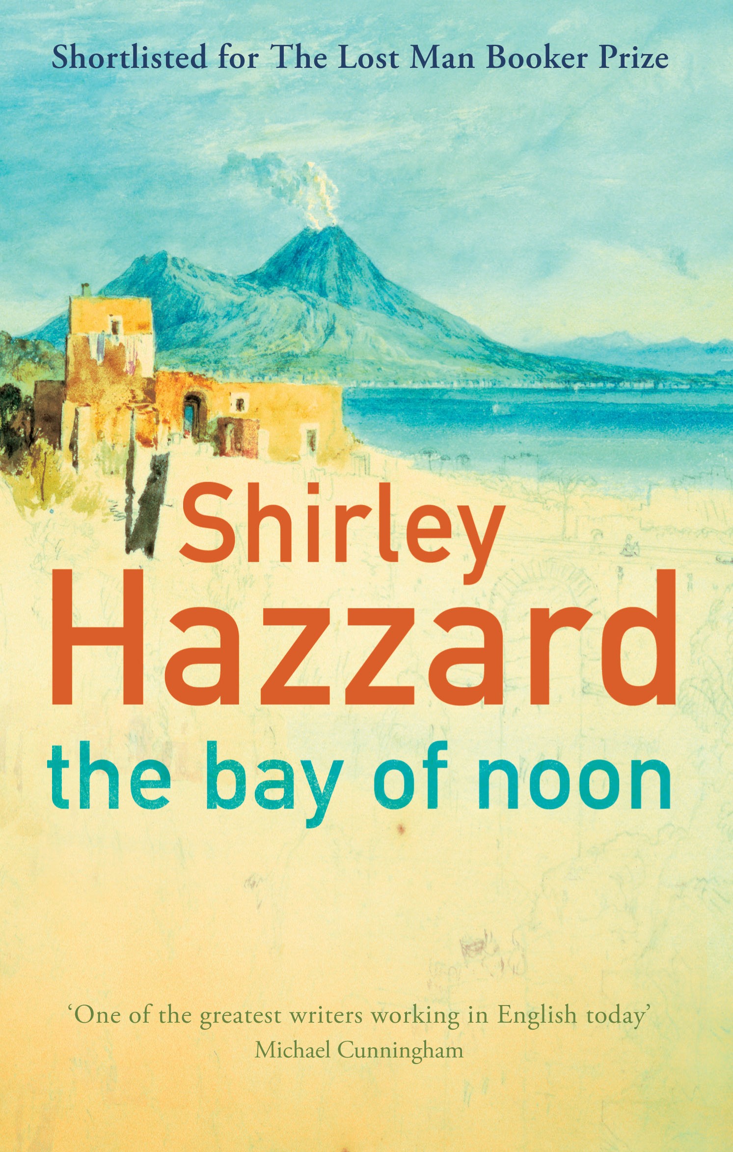 

The Bay Of Noon