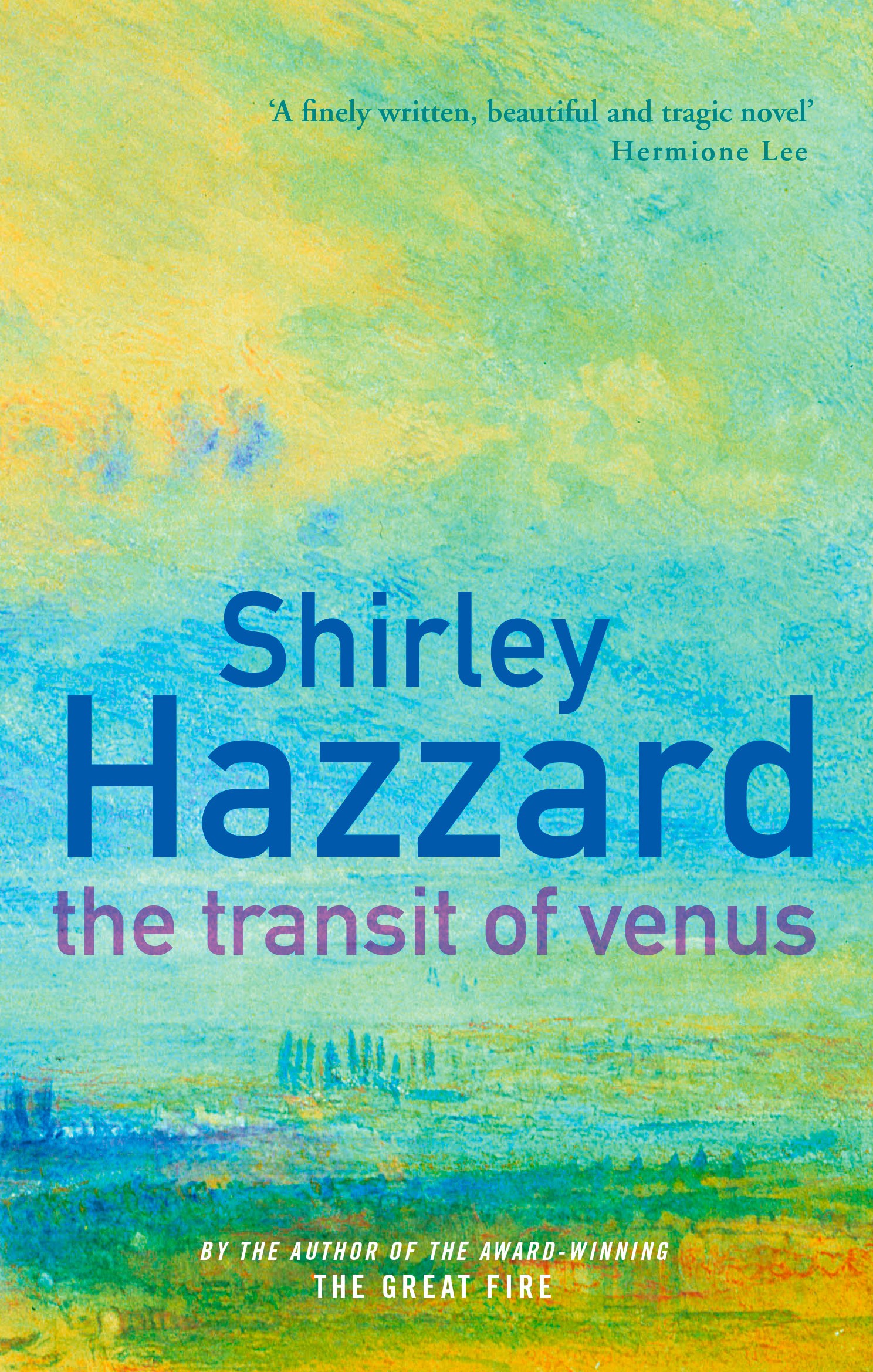 

The Transit Of Venus