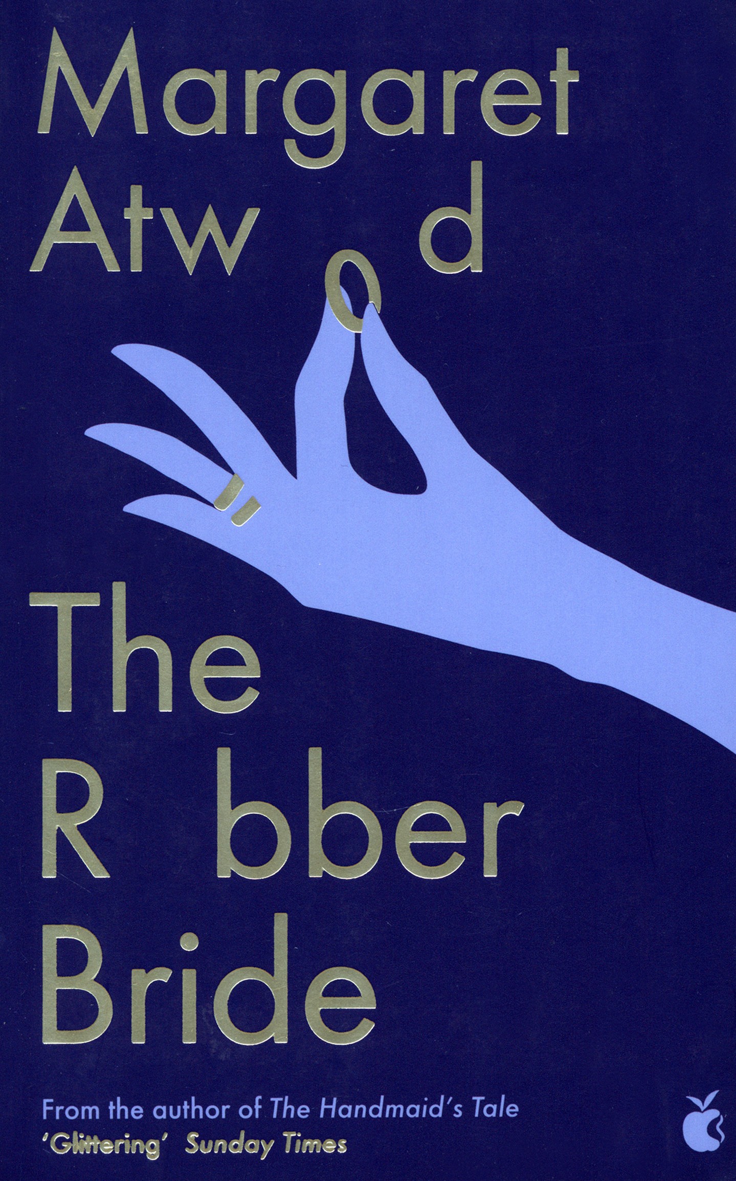 

The Robber Bride