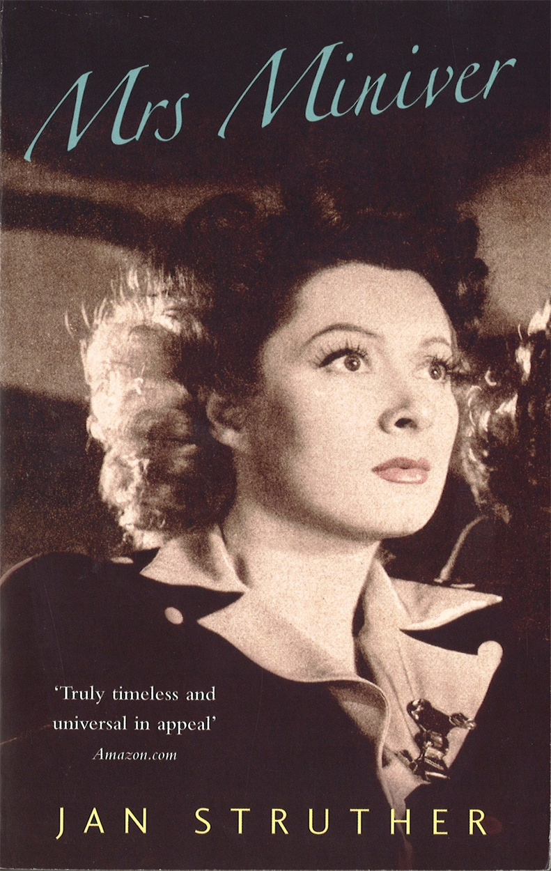 

Mrs Miniver