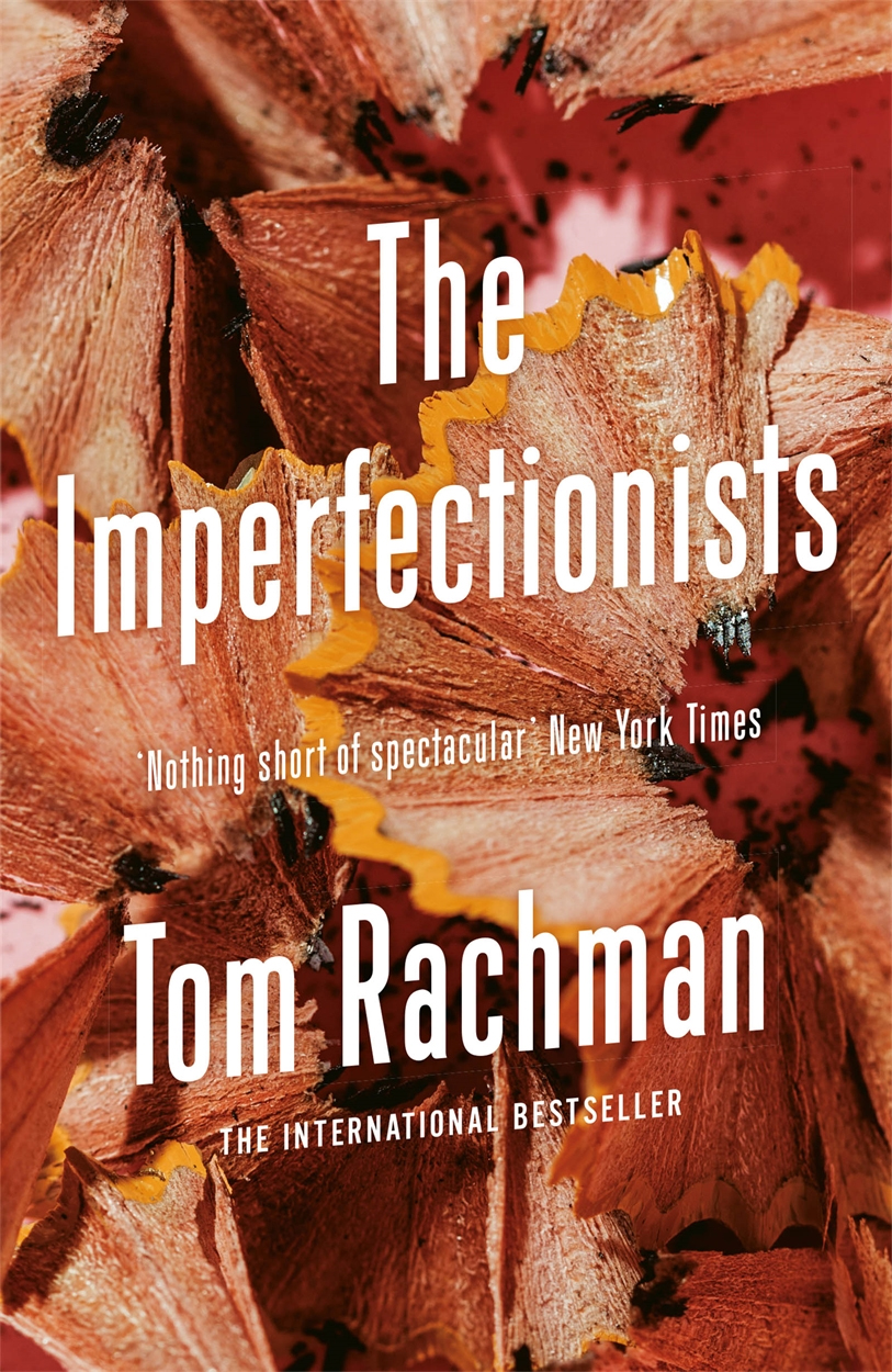

The Imperfectionists