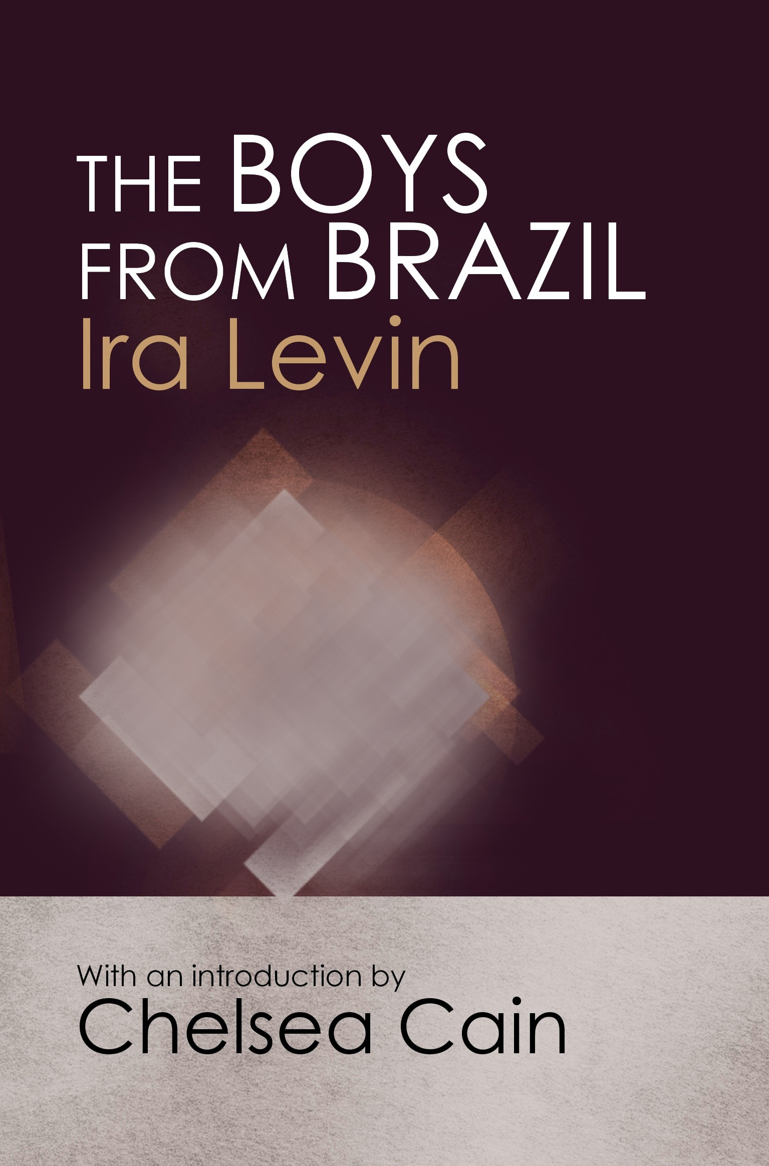 

The Boys from Brazil