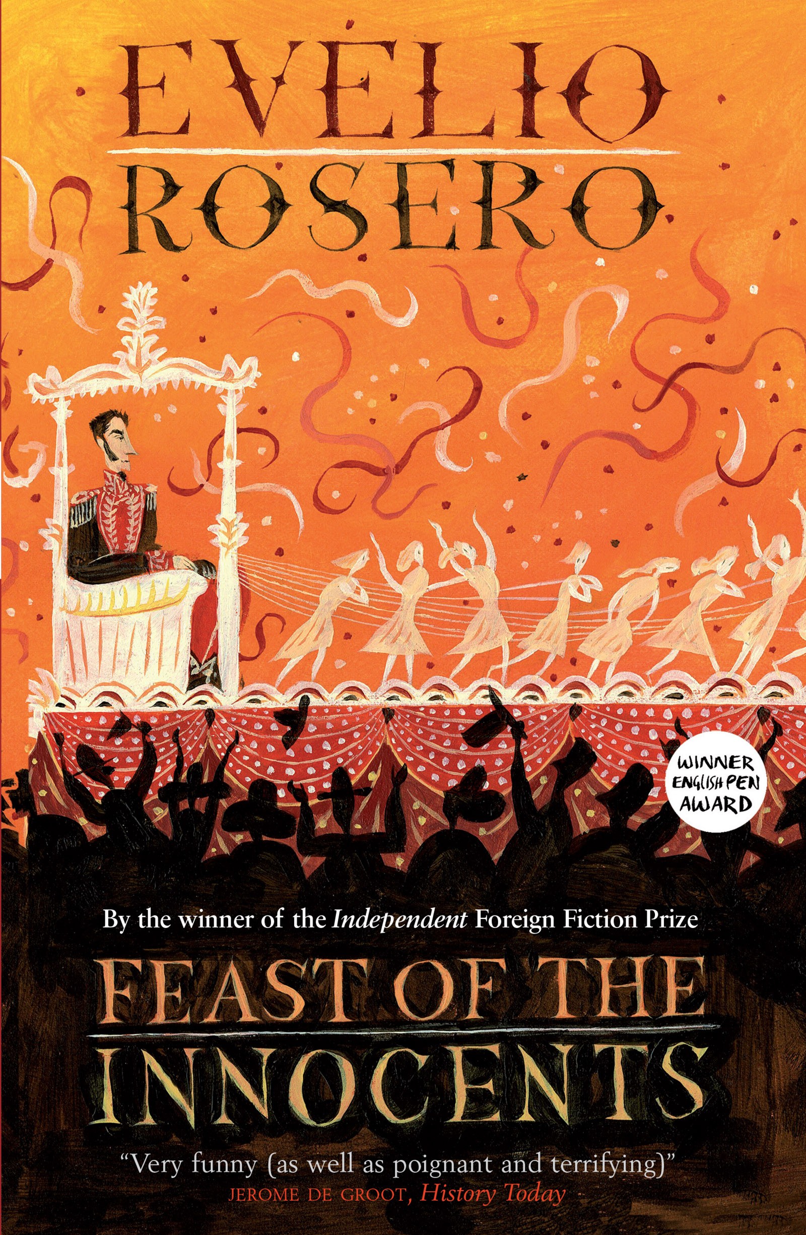 

Feast of the Innocents