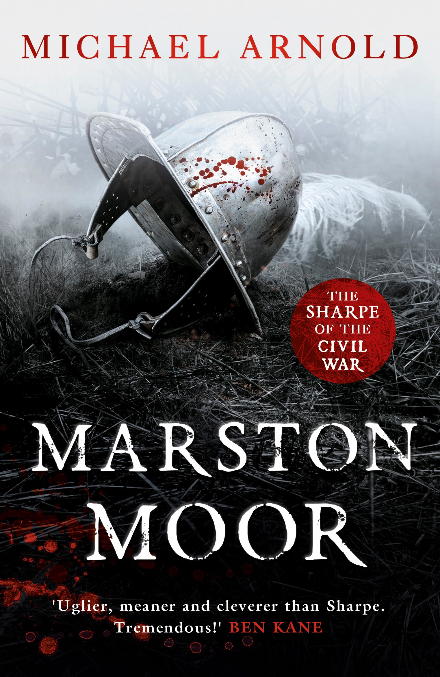 

Marston Moor