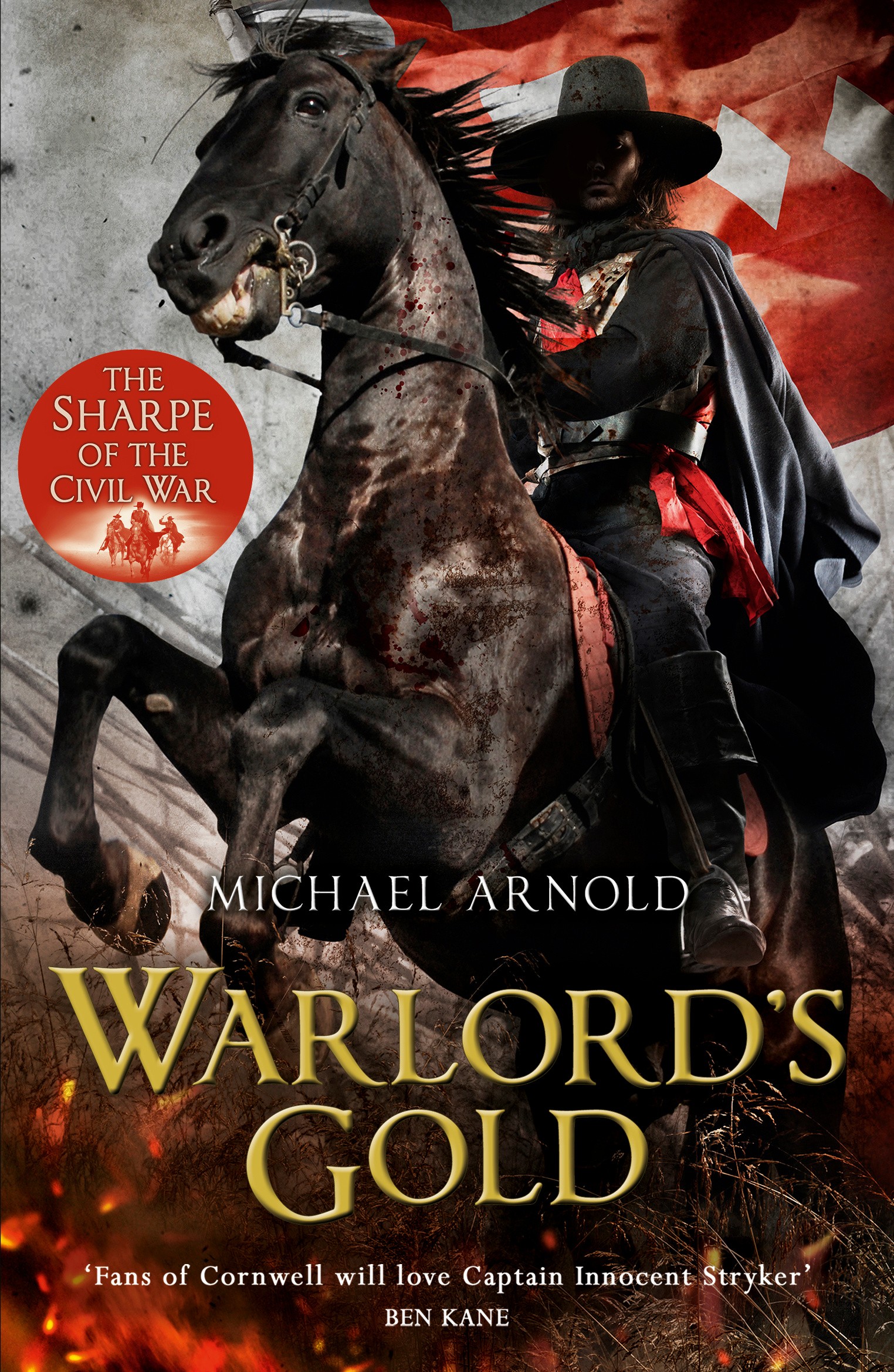 

Warlord's Gold