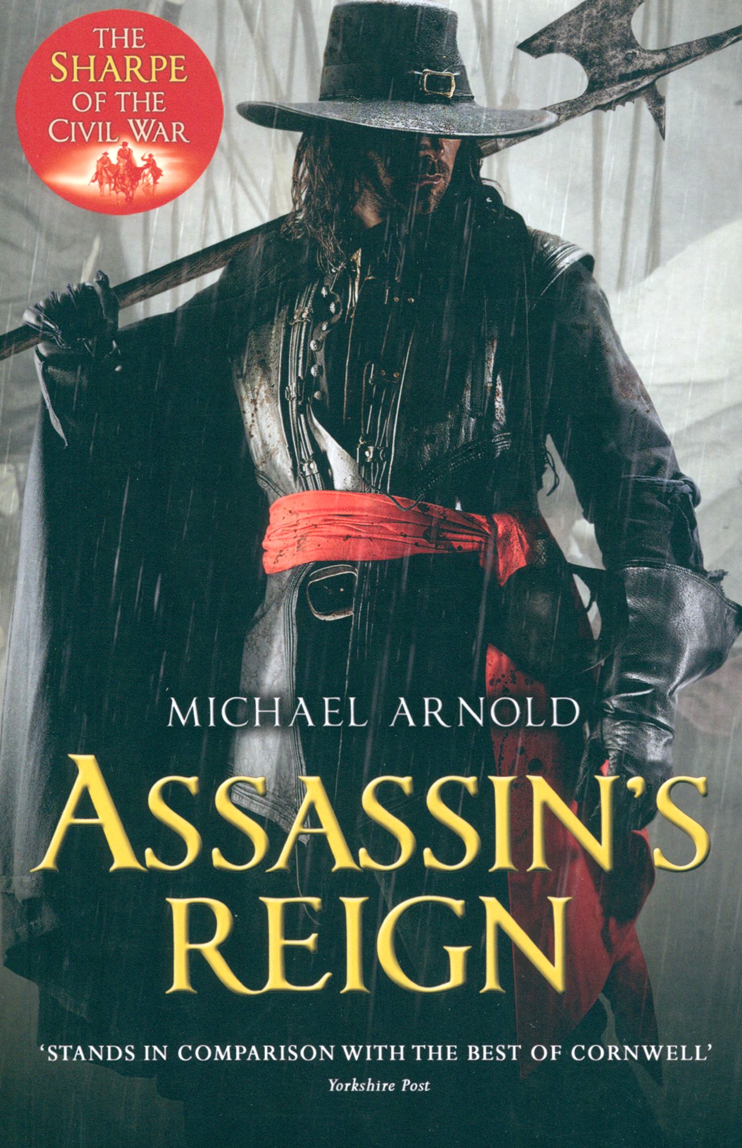 

Assassin's Reign