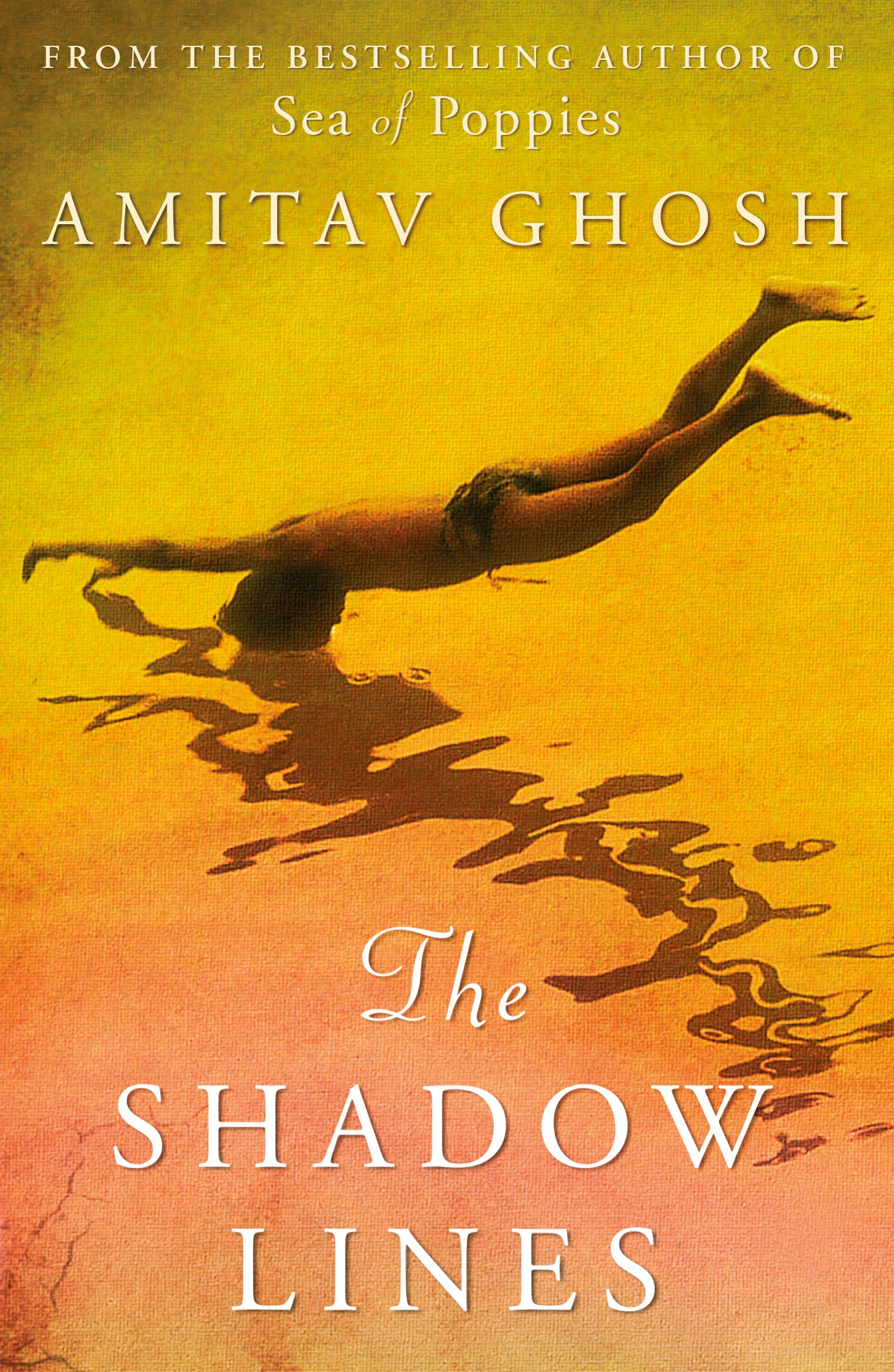 

The Shadow Lines