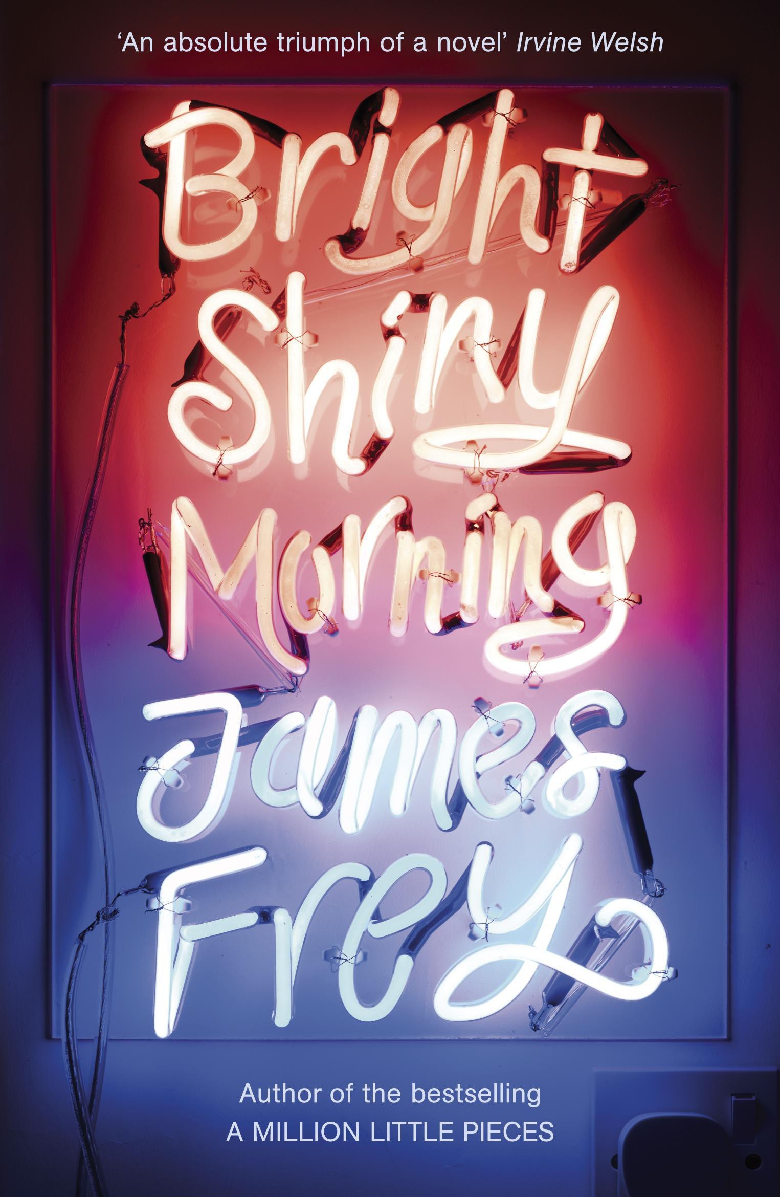 

Bright Shiny Morning