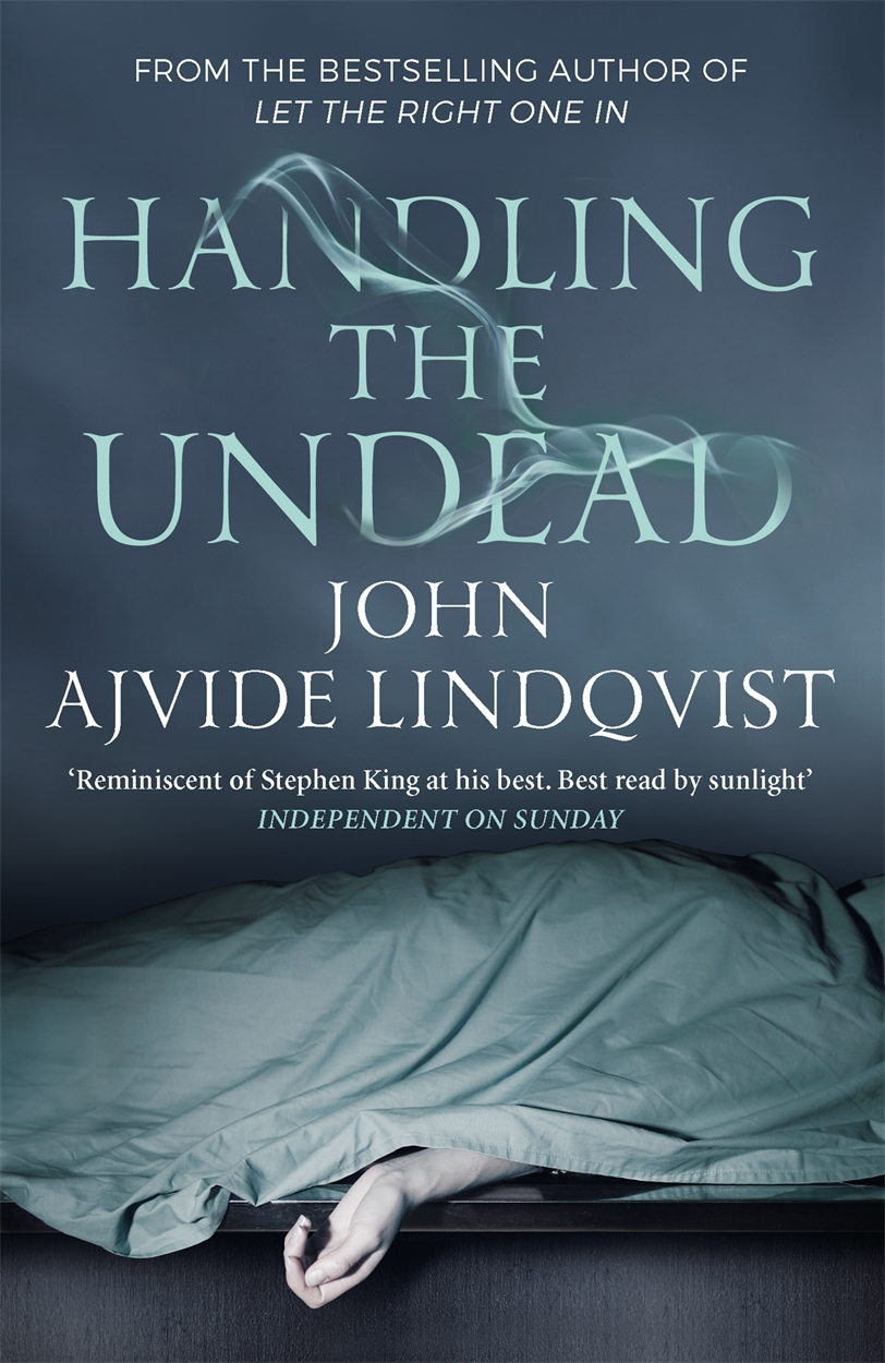 

Handling the Undead