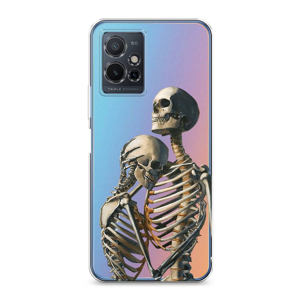 Чехол на Vivo Y75 5G 