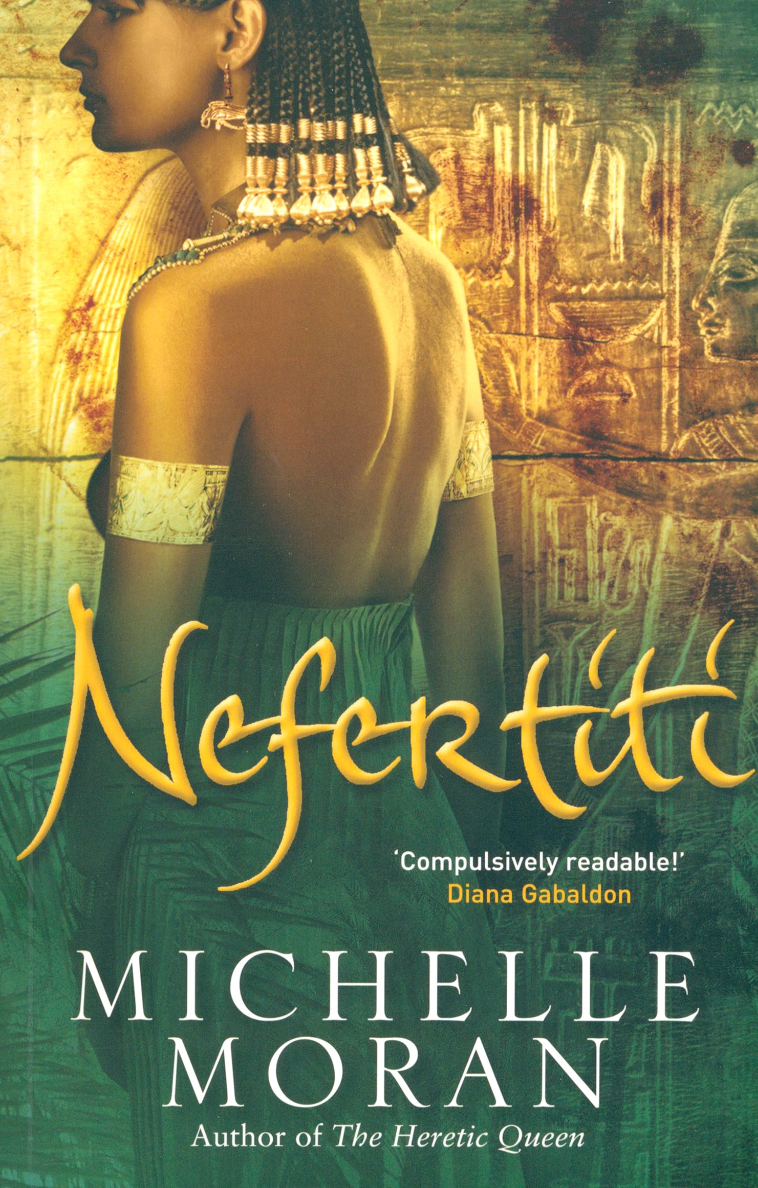 

Nefertiti