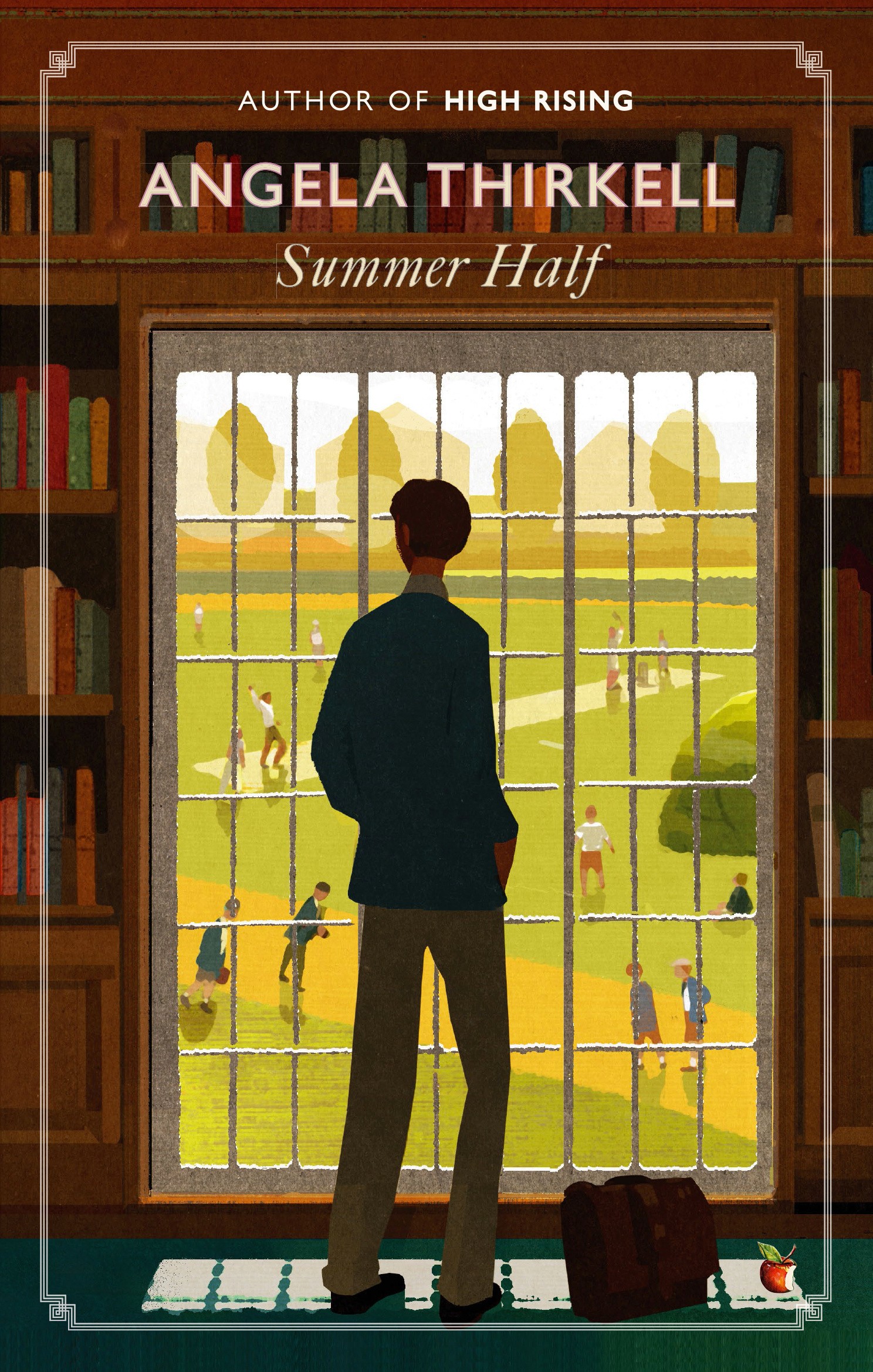 

Summer Half