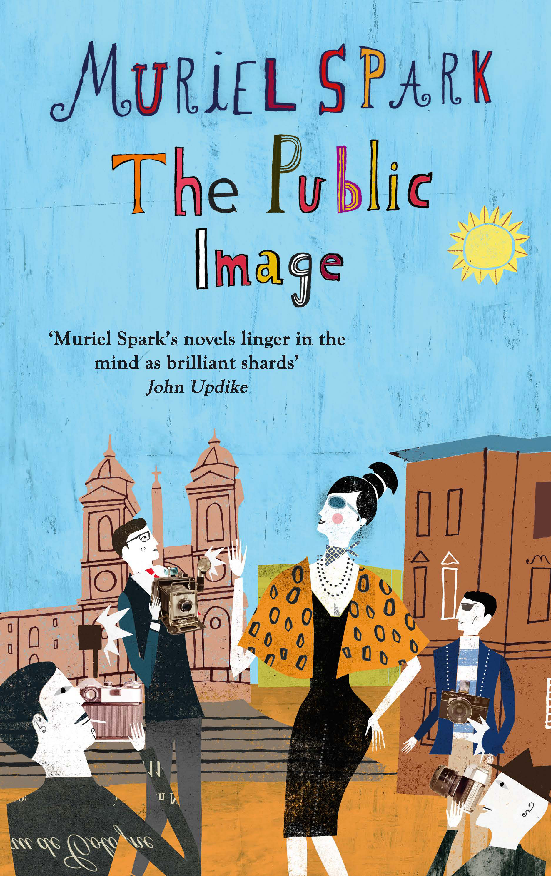 

The Public Image